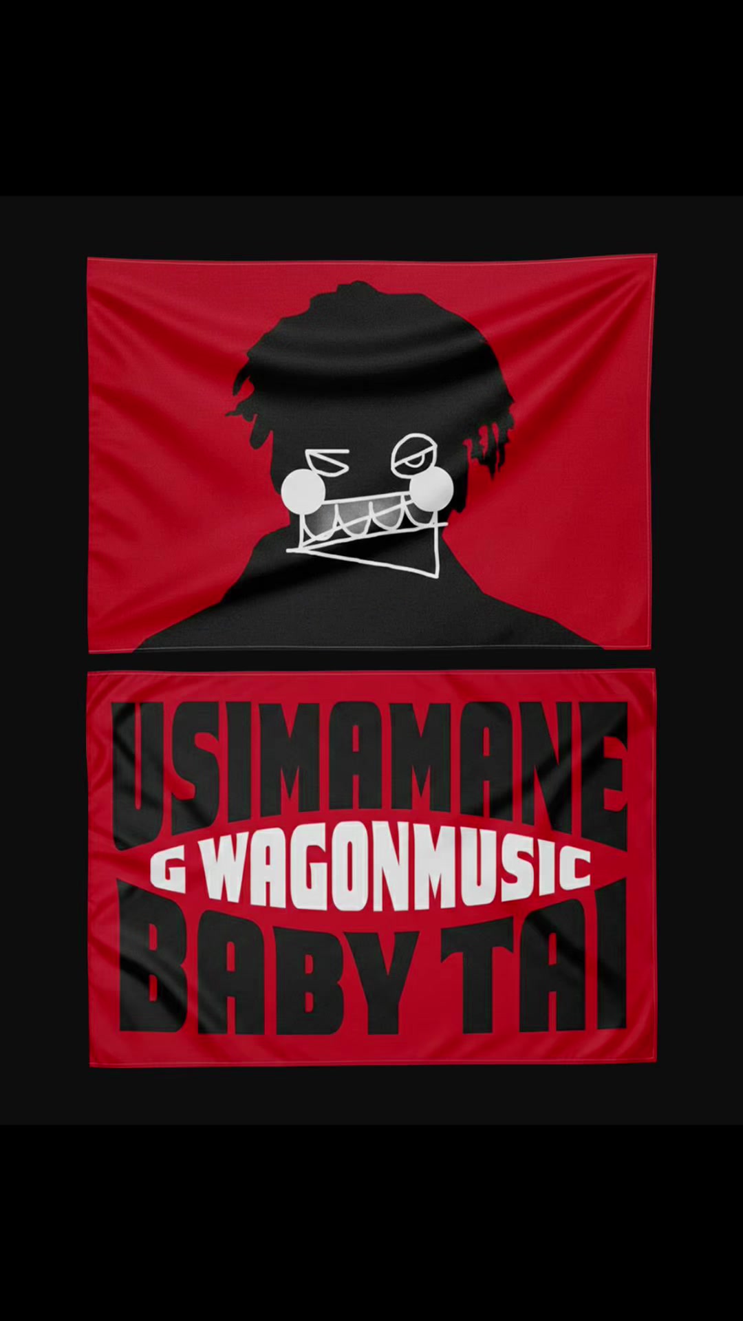 @Usimamane.