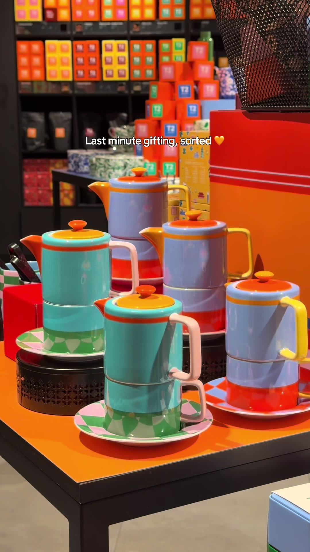 @T2 Tea