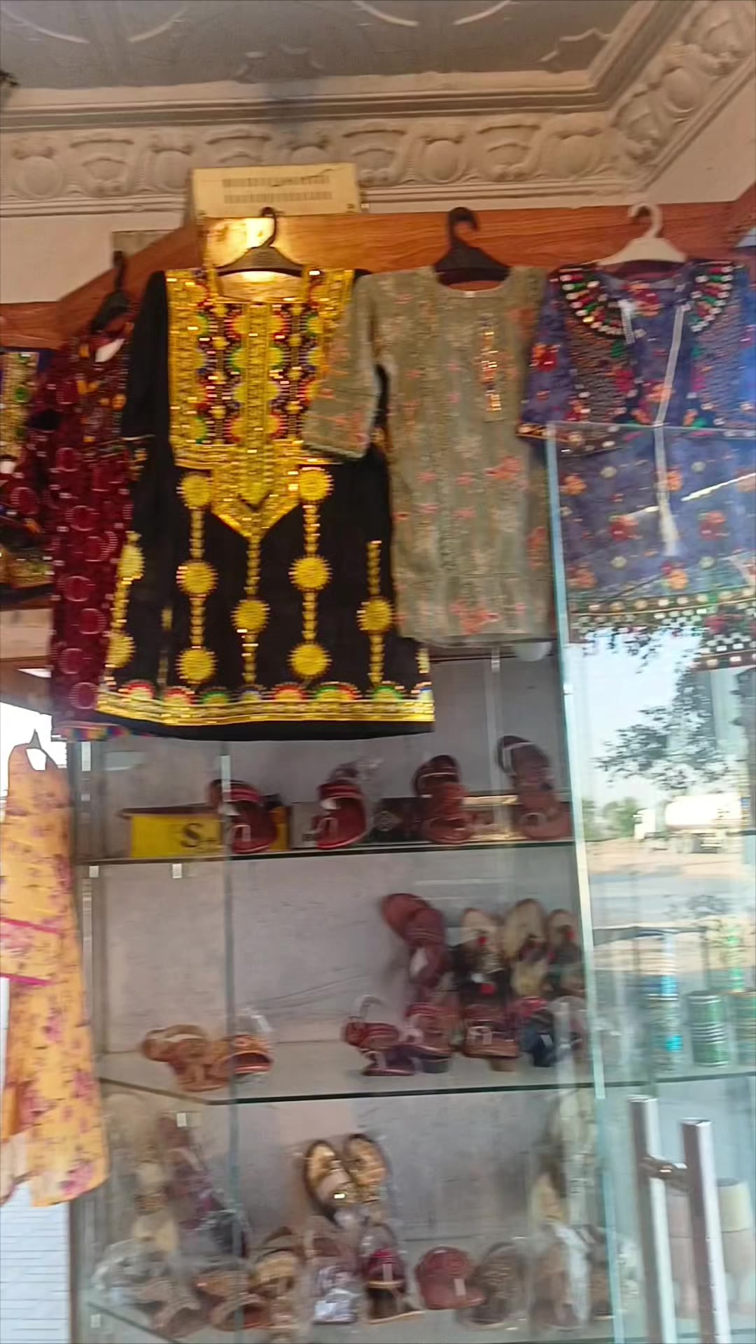 @Super Sarwari Hala handicrafts