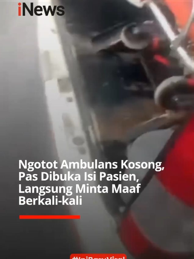 @Bekasi iNews.id