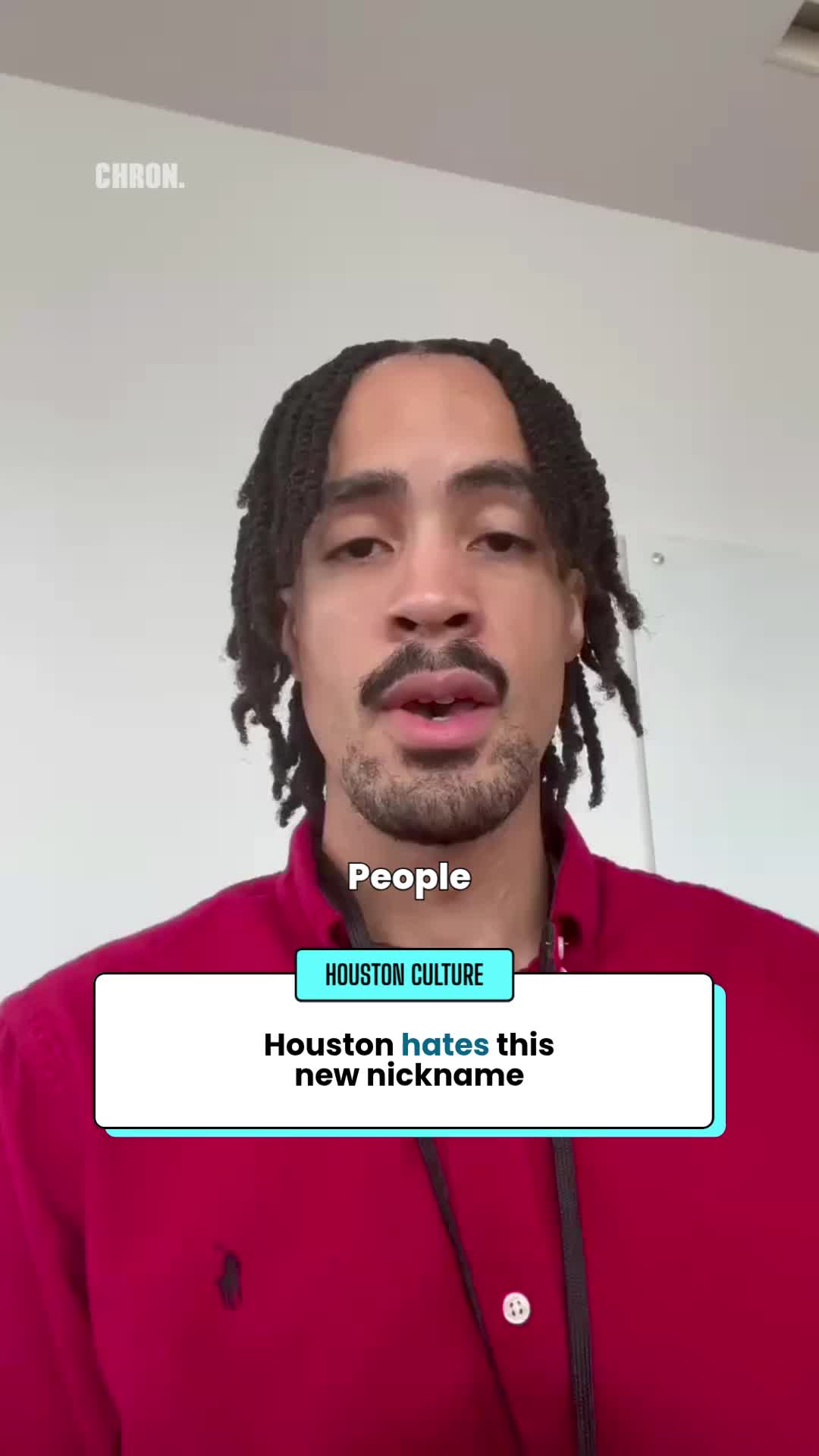 @Chron | Texas news, culture