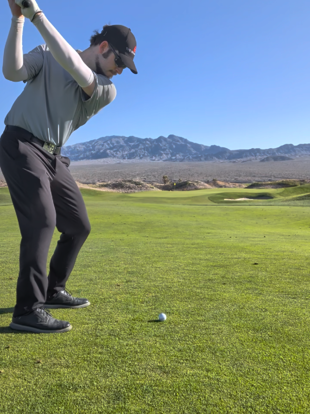 @Go Slow Golf