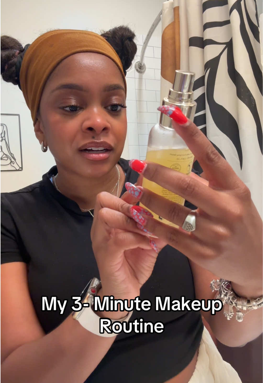 @Nikia J. | Style & Beauty
