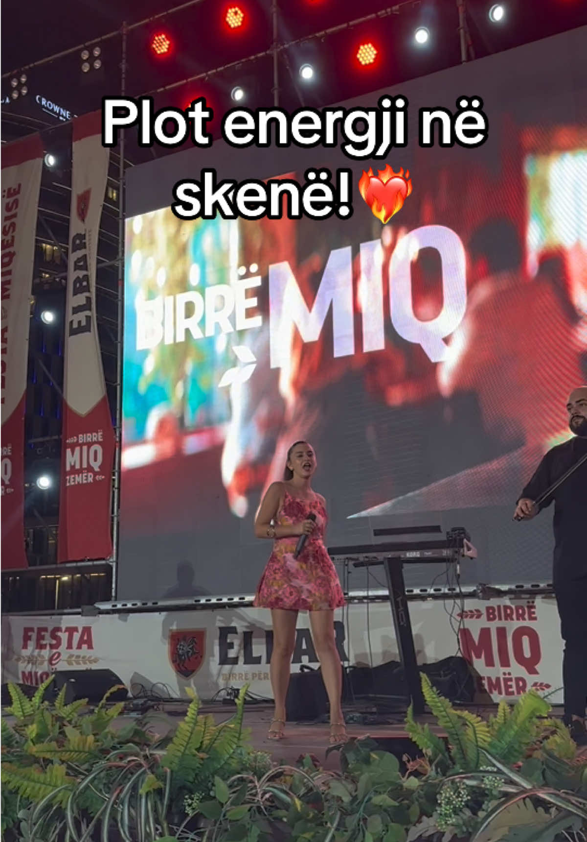@Festa e Miqësisë