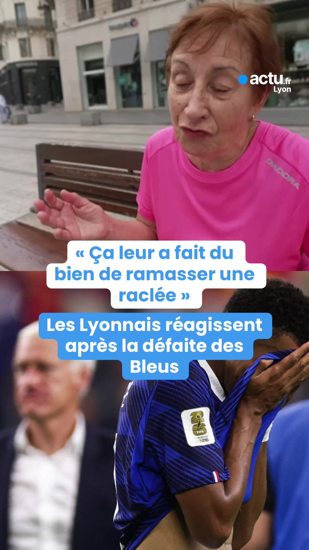 @actu Lyon