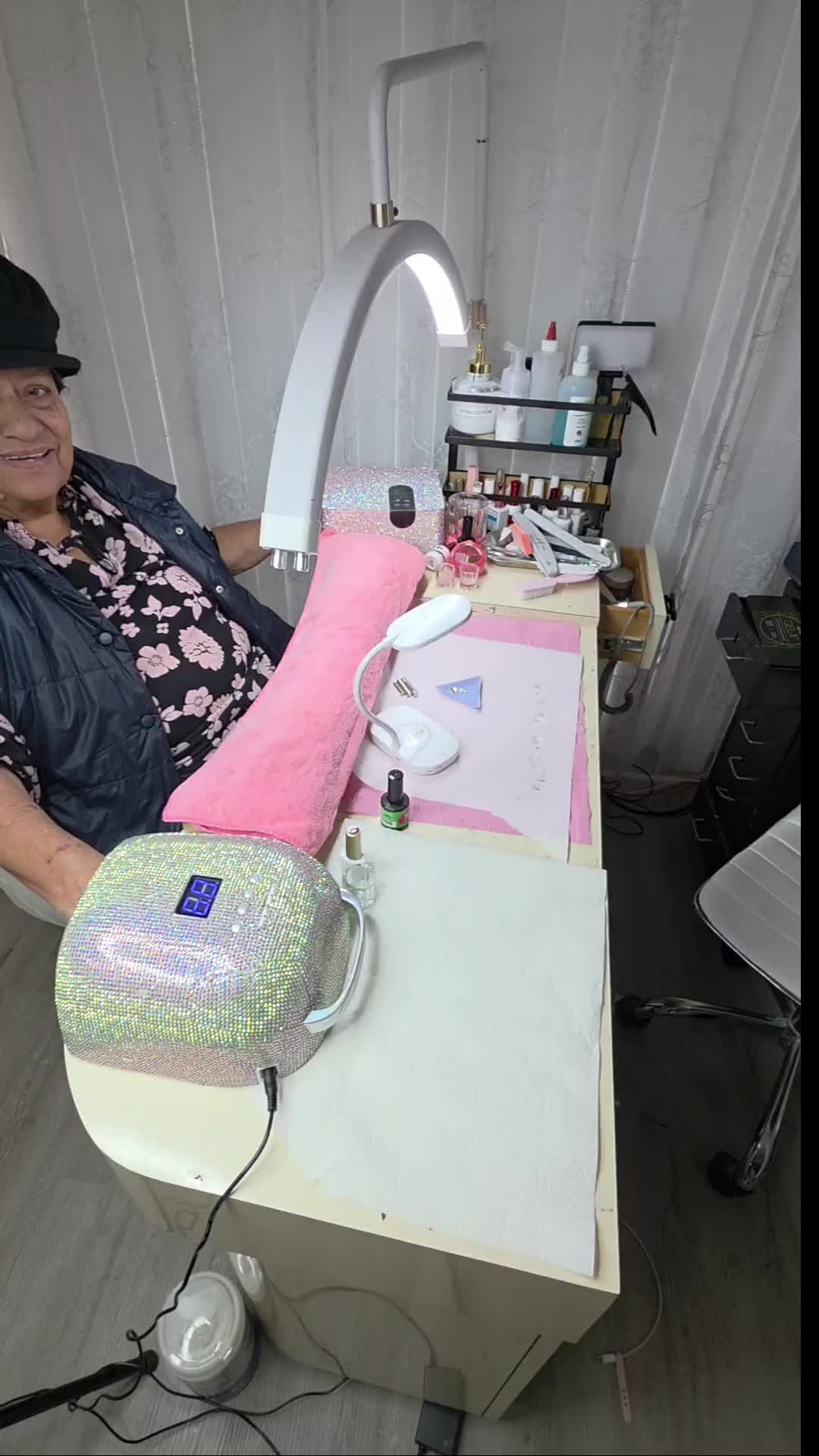 @isabel nails