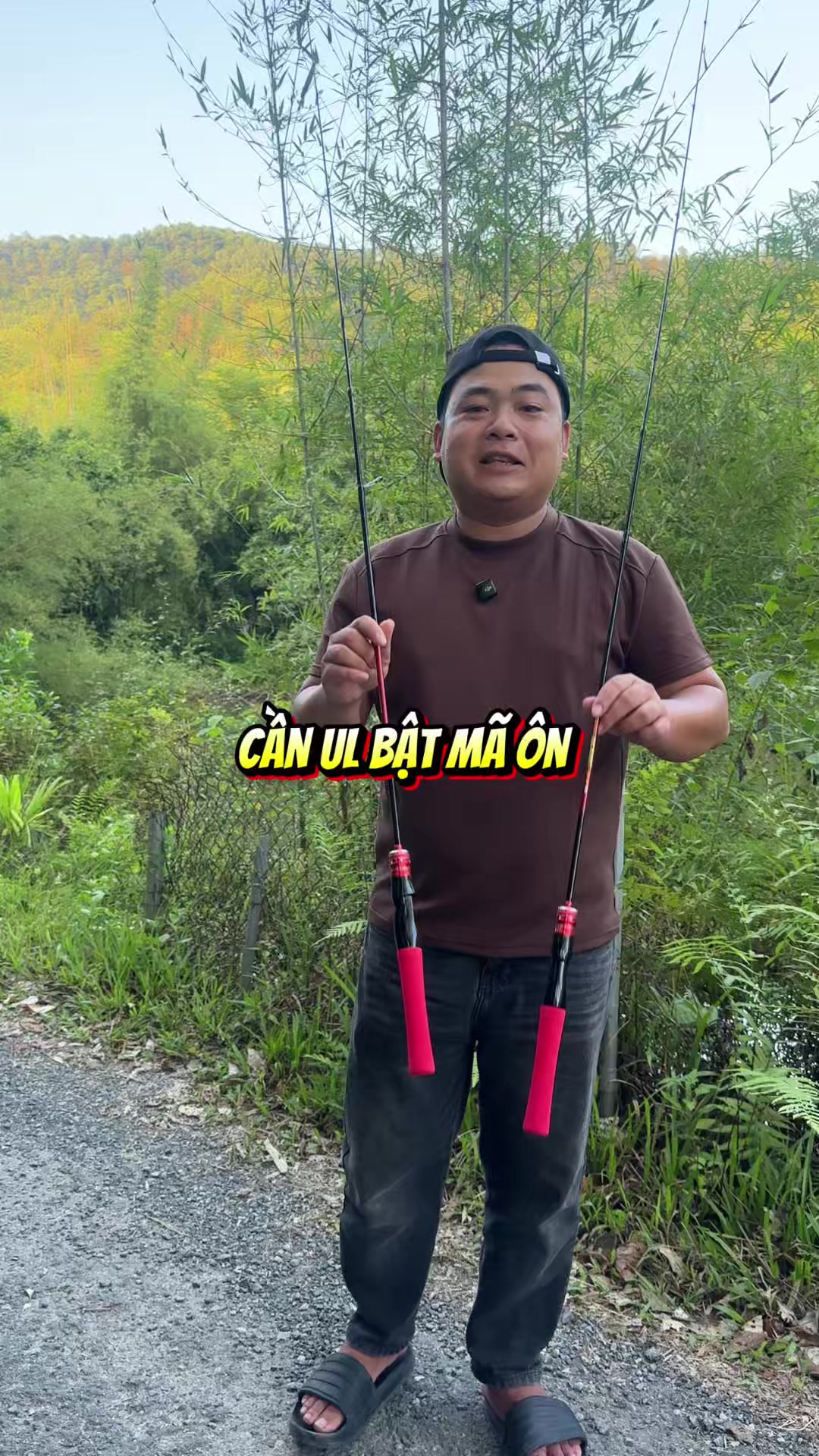 @Đồ Câu Thiện Phú Thọ