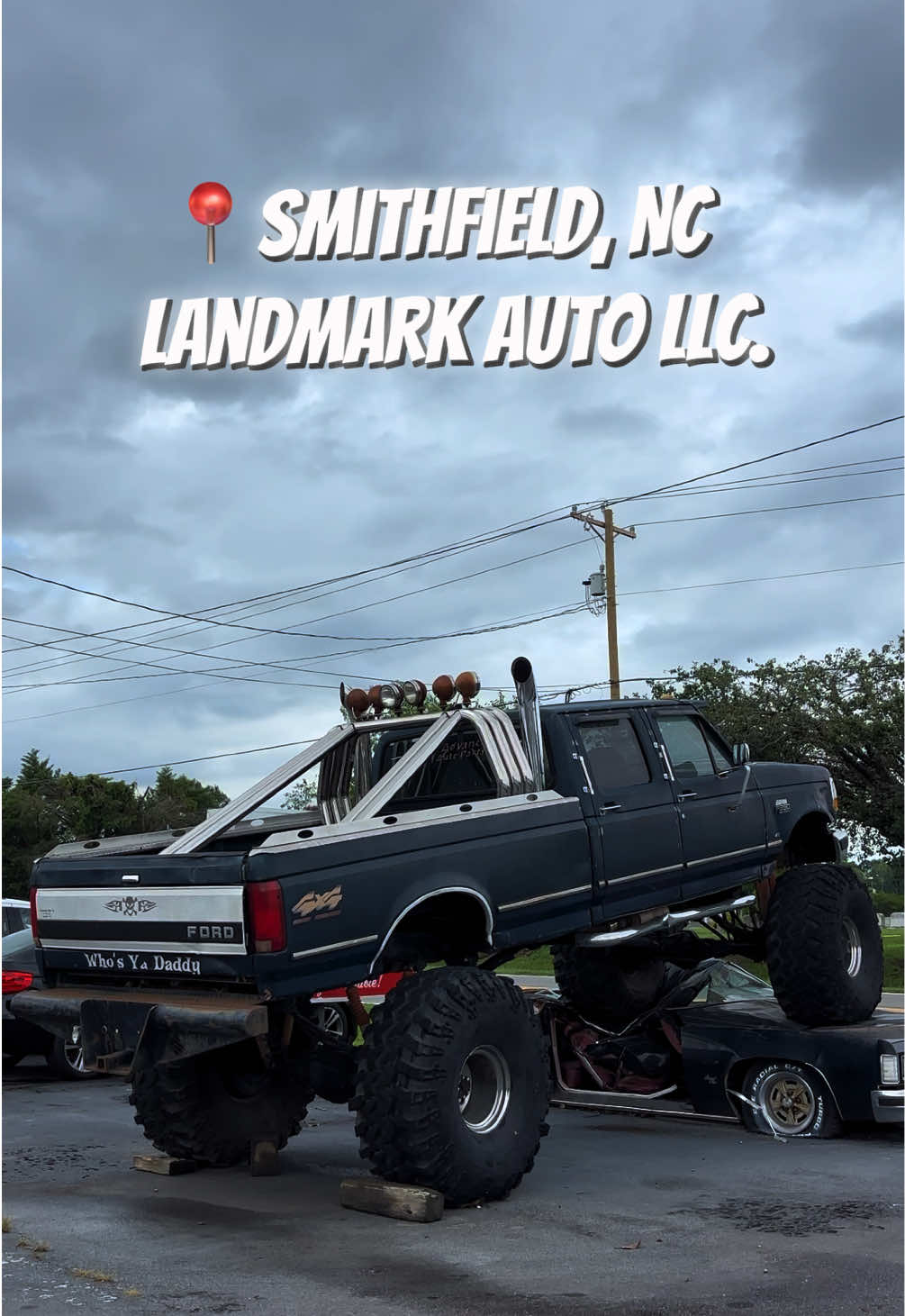 @Landmarkautollc