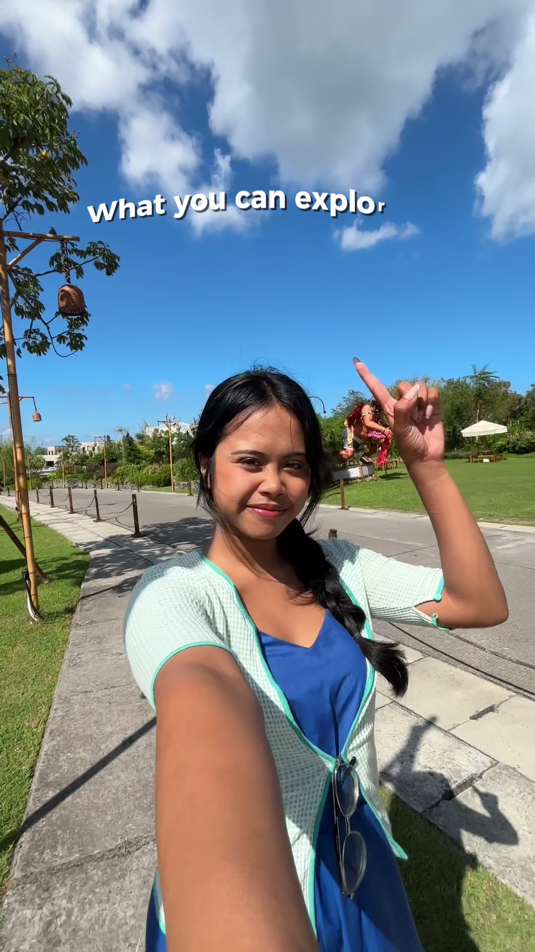 @Nuanu Creative City
