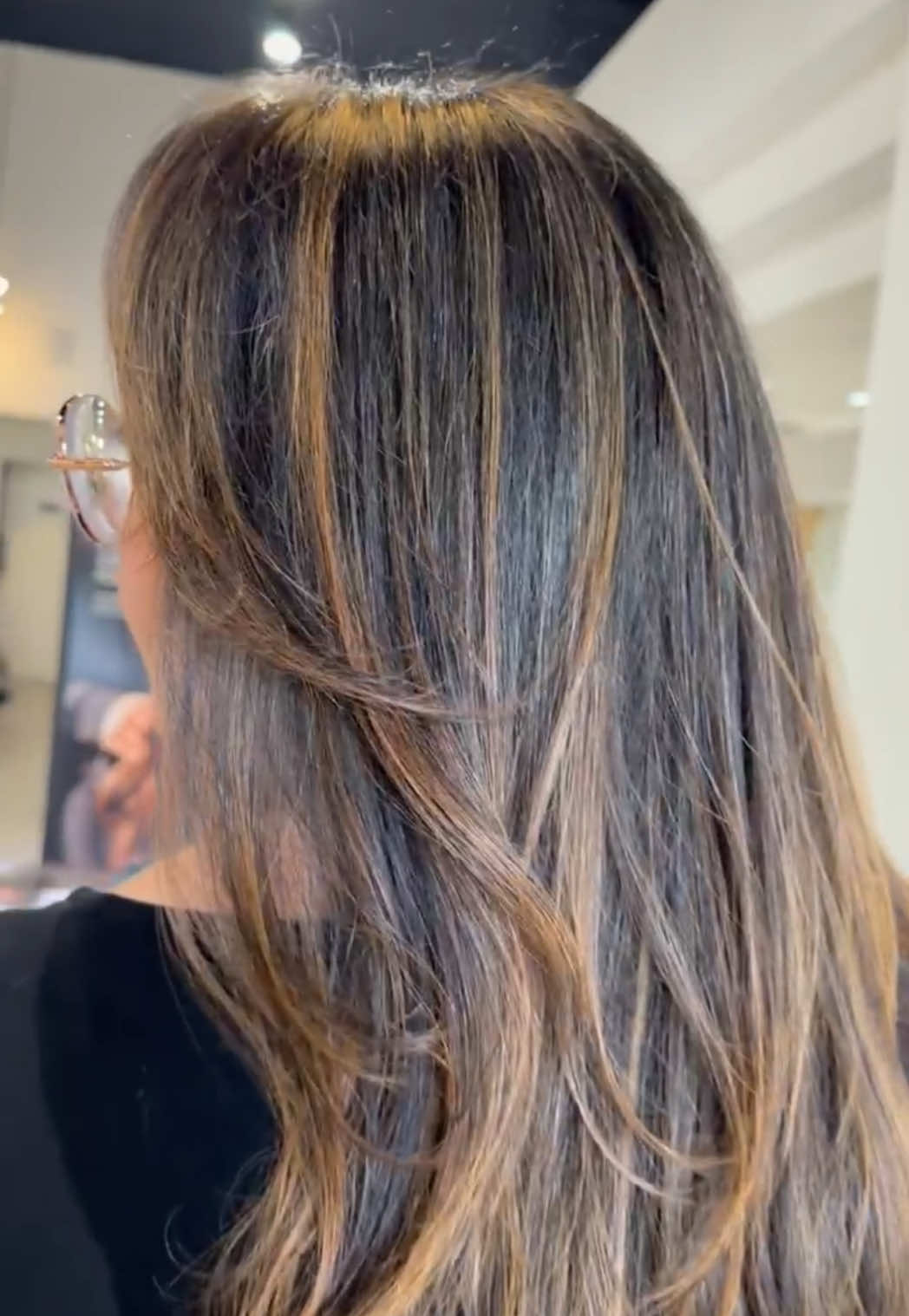 @Balance Salon AVEDA