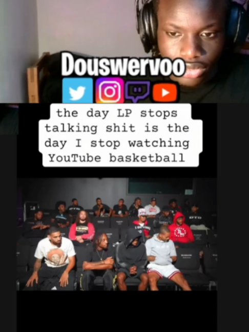 @DouswervooClips