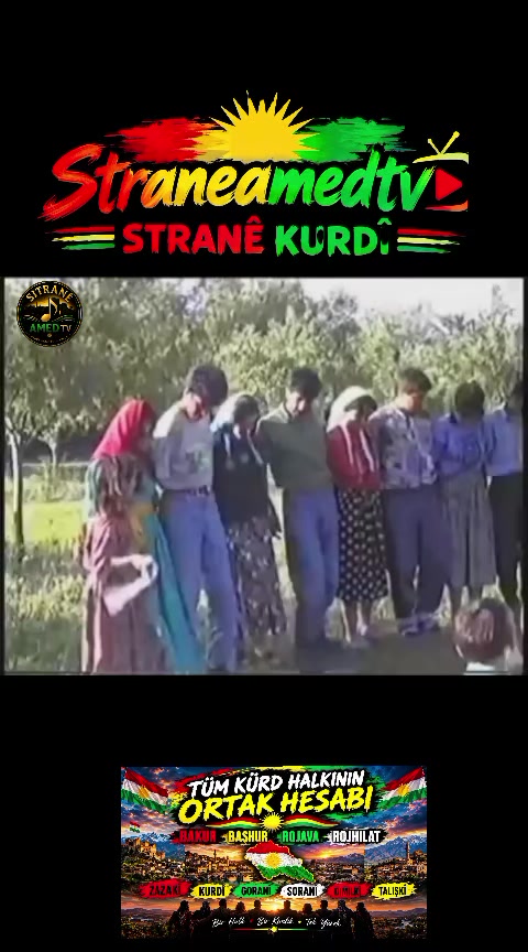 @SITRAN&Ecirc; AMED TV M.Ş📺🪕🎵