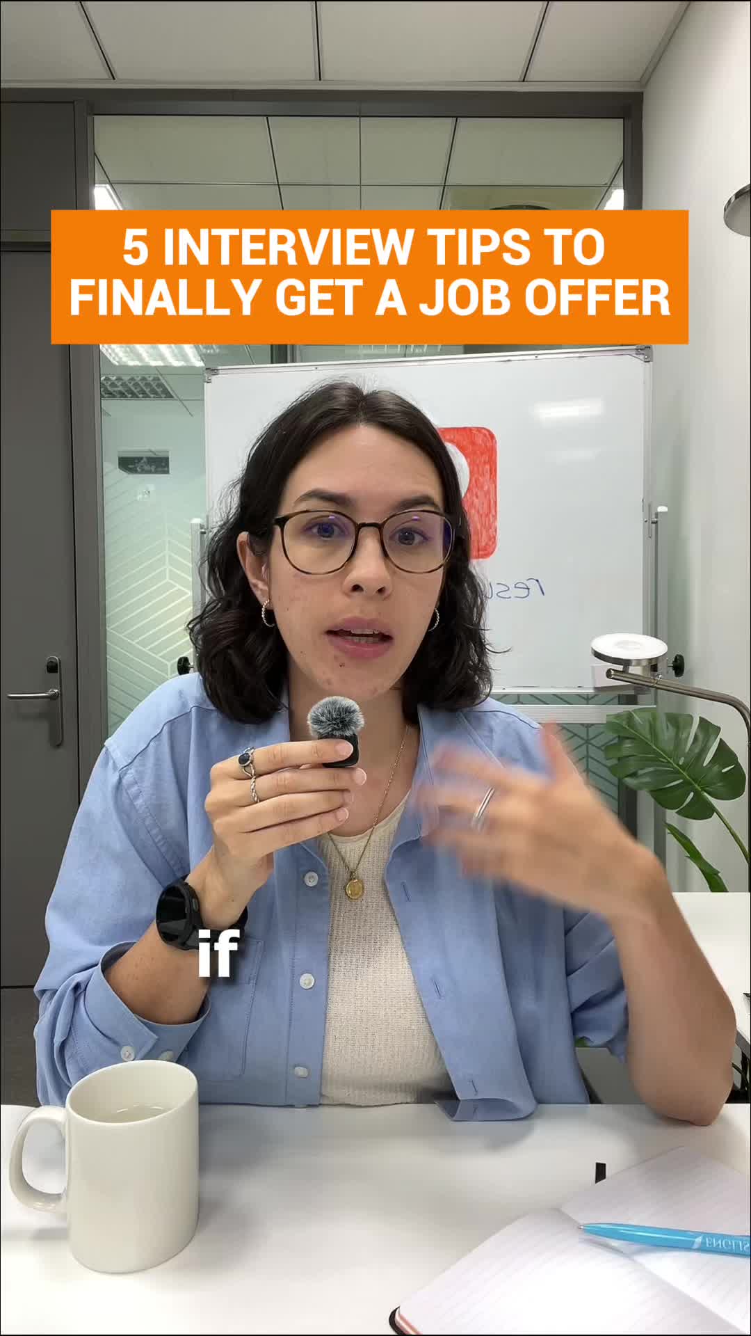 @Resume Genius