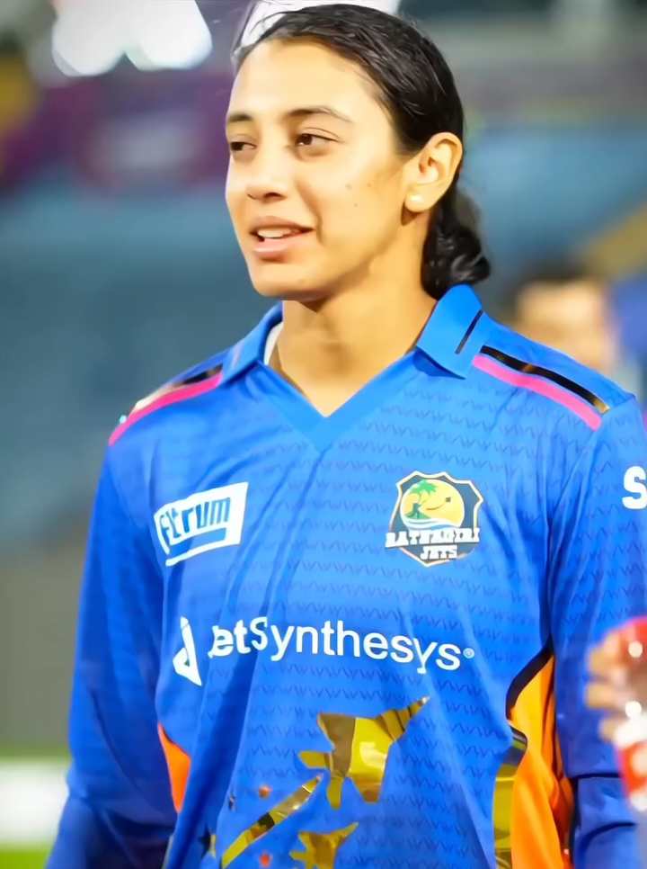 @"SMRITI_MANDHANA_FAN"