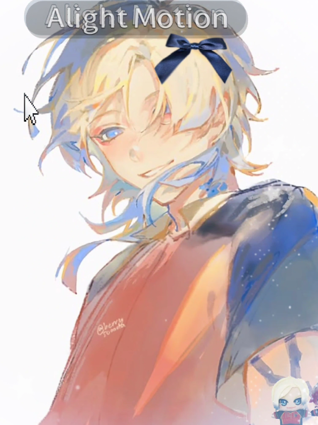 @Yuzu ✴️❇️