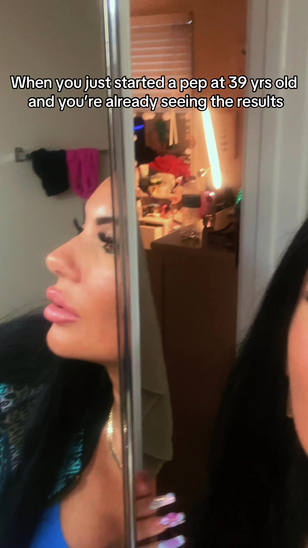 @Bellissima