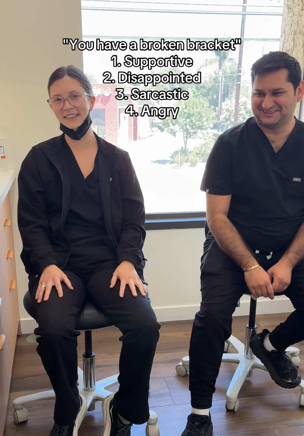 @Woodland Hills Orthodontist