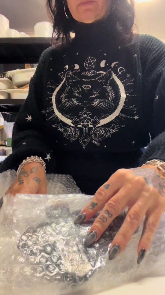 @Muse Crystals