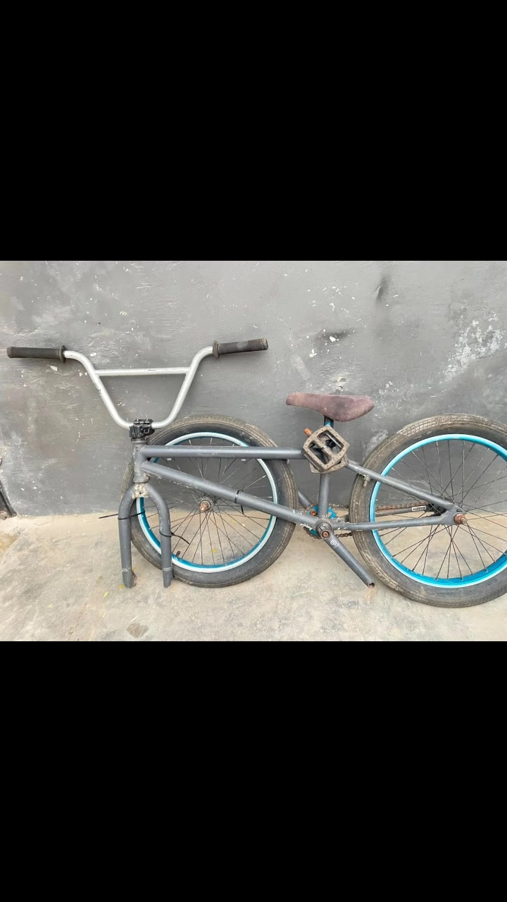 @bike master tz
