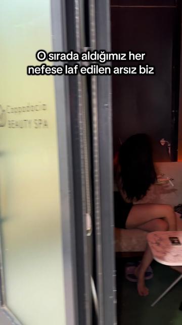 @Nevşehir Masaj Salonu