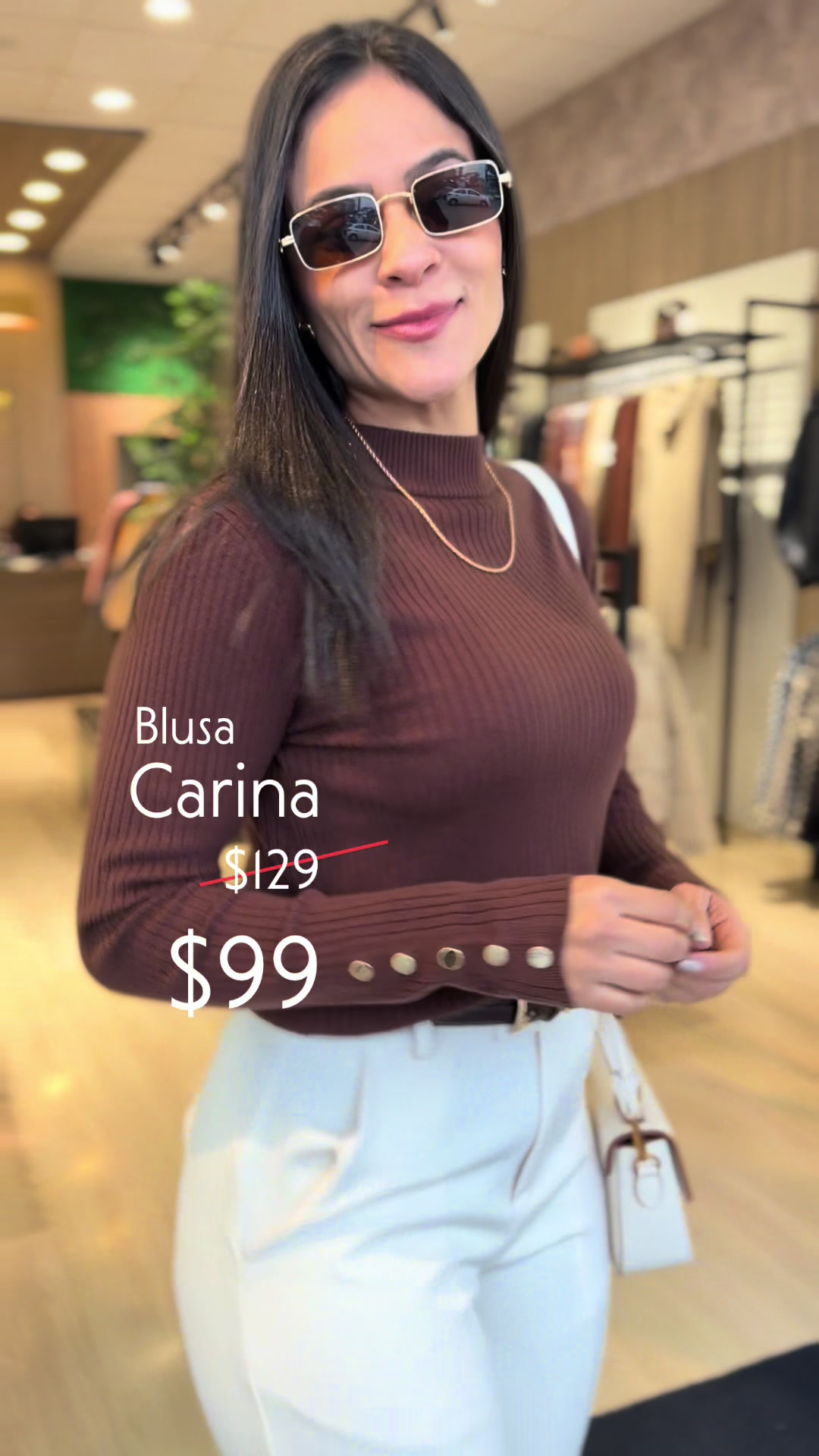 @Amorellamodas