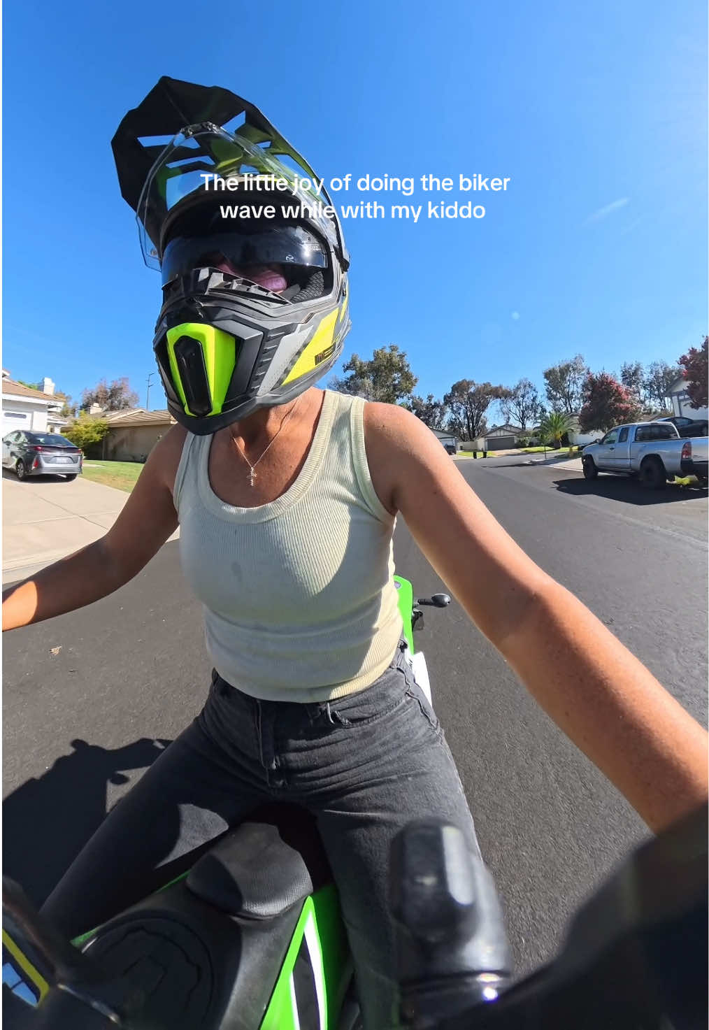 @Megan
