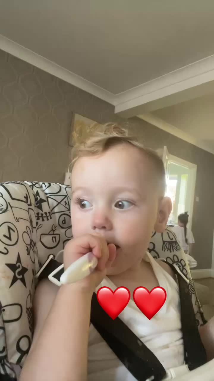 @Evie grace🥰