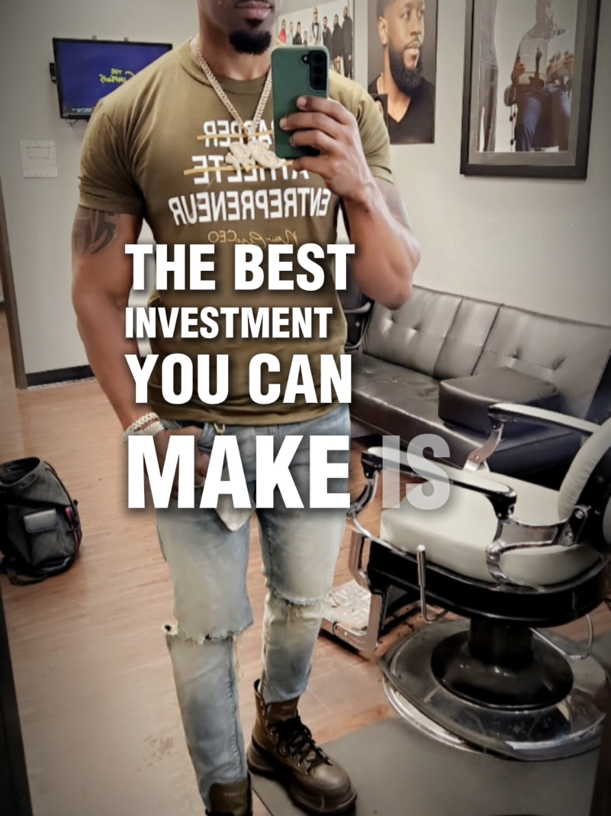 @Damiun Henderson