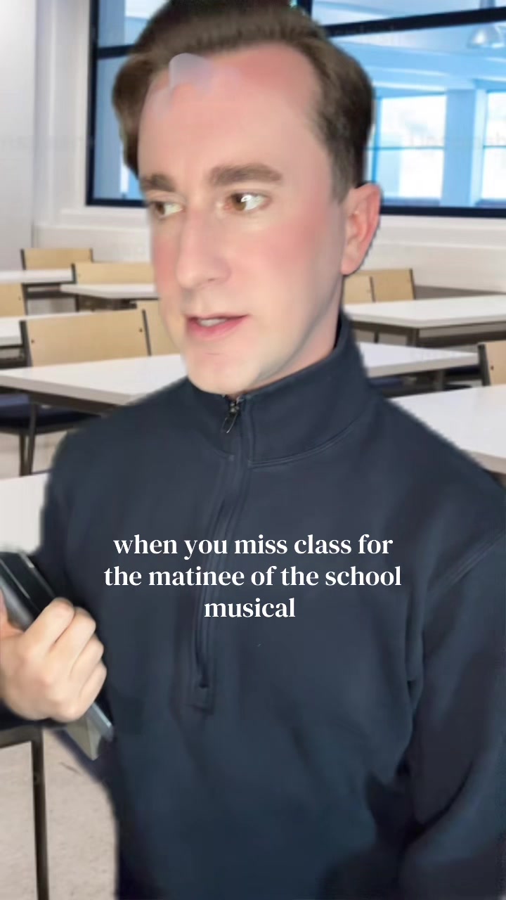 @Conor DeVoe