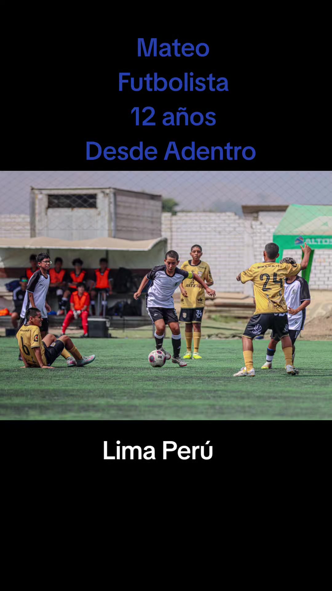@Julio Meza coach deportivo