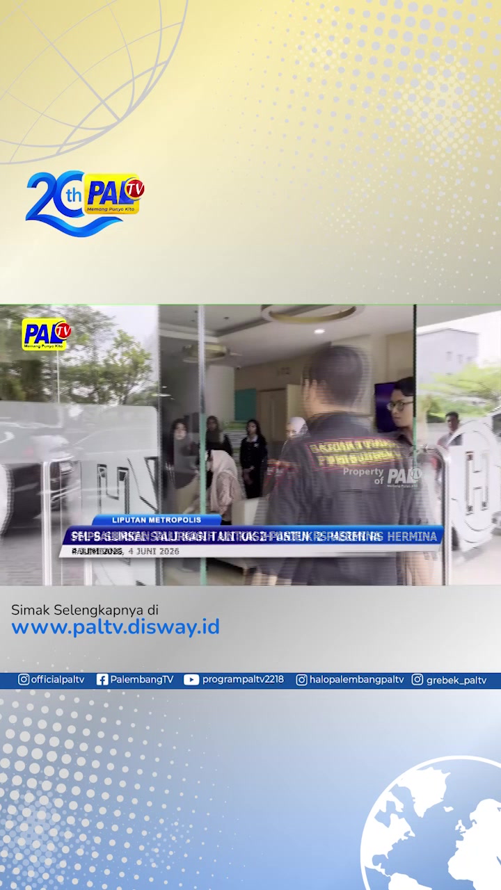 @Paltv-Memang Punyo Kito