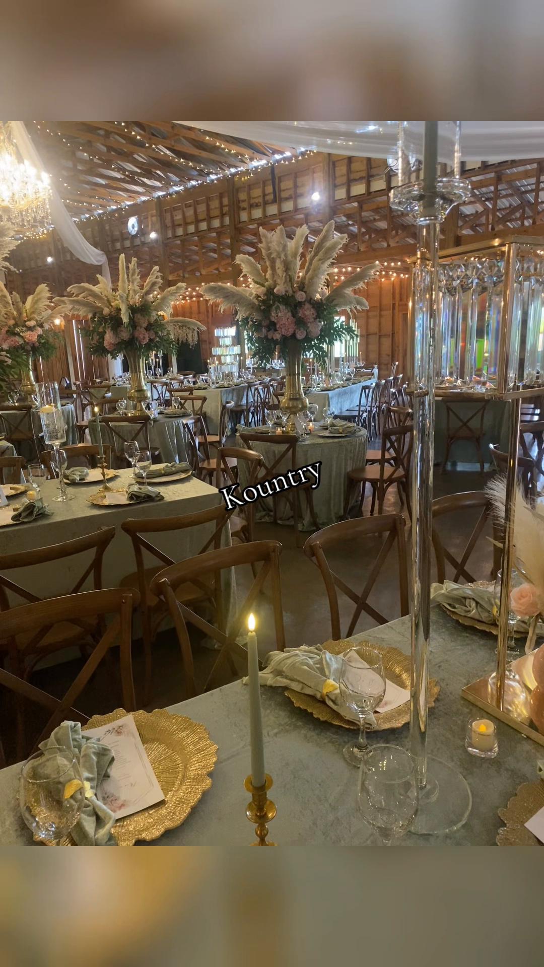 @kountrykitchen catering