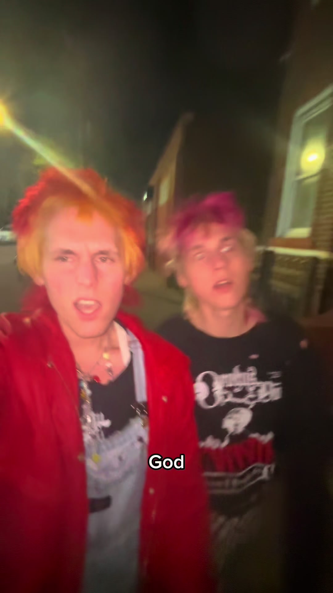 @Venus Twins