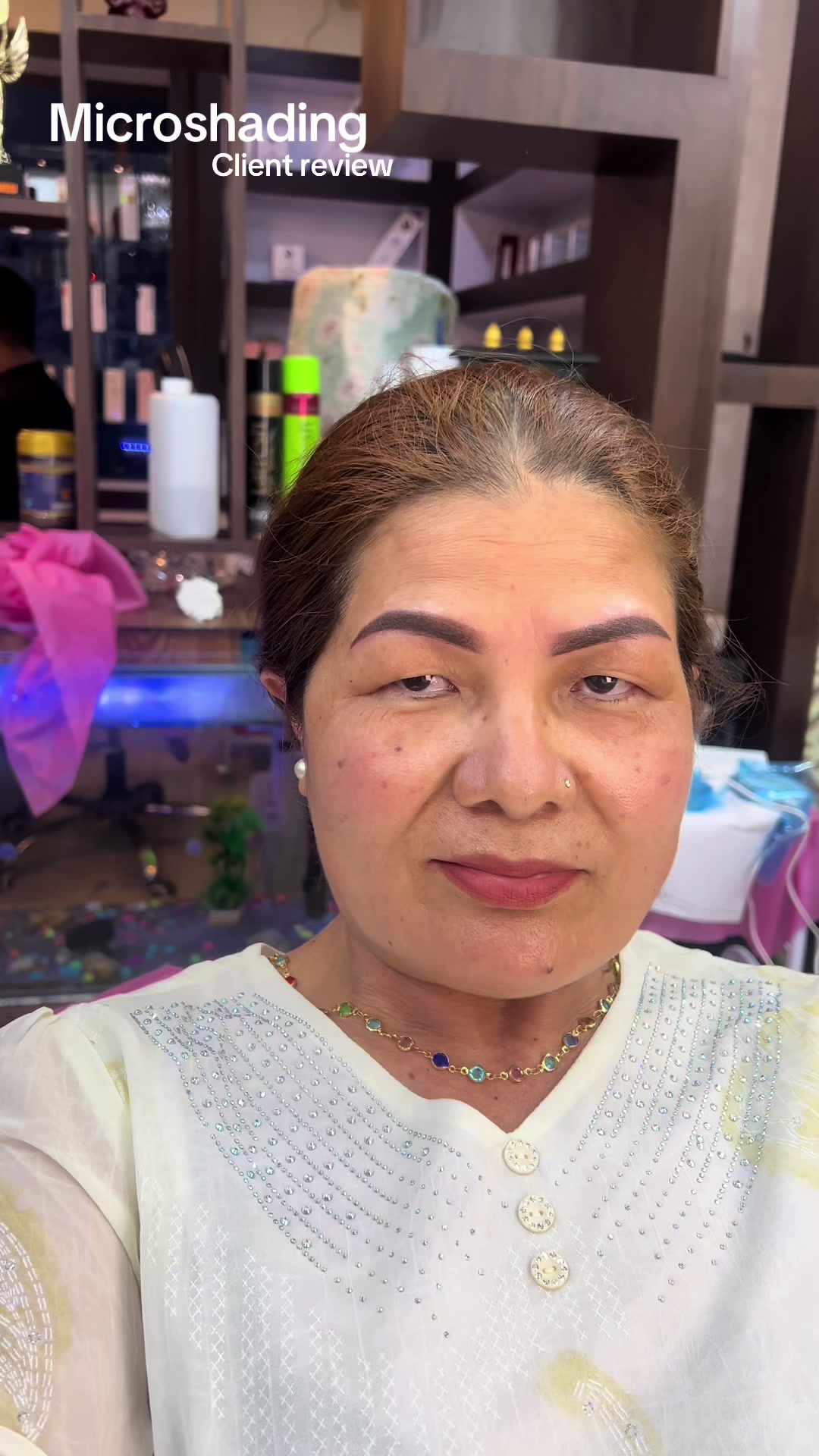 @Aakarshan beauty salon&academy