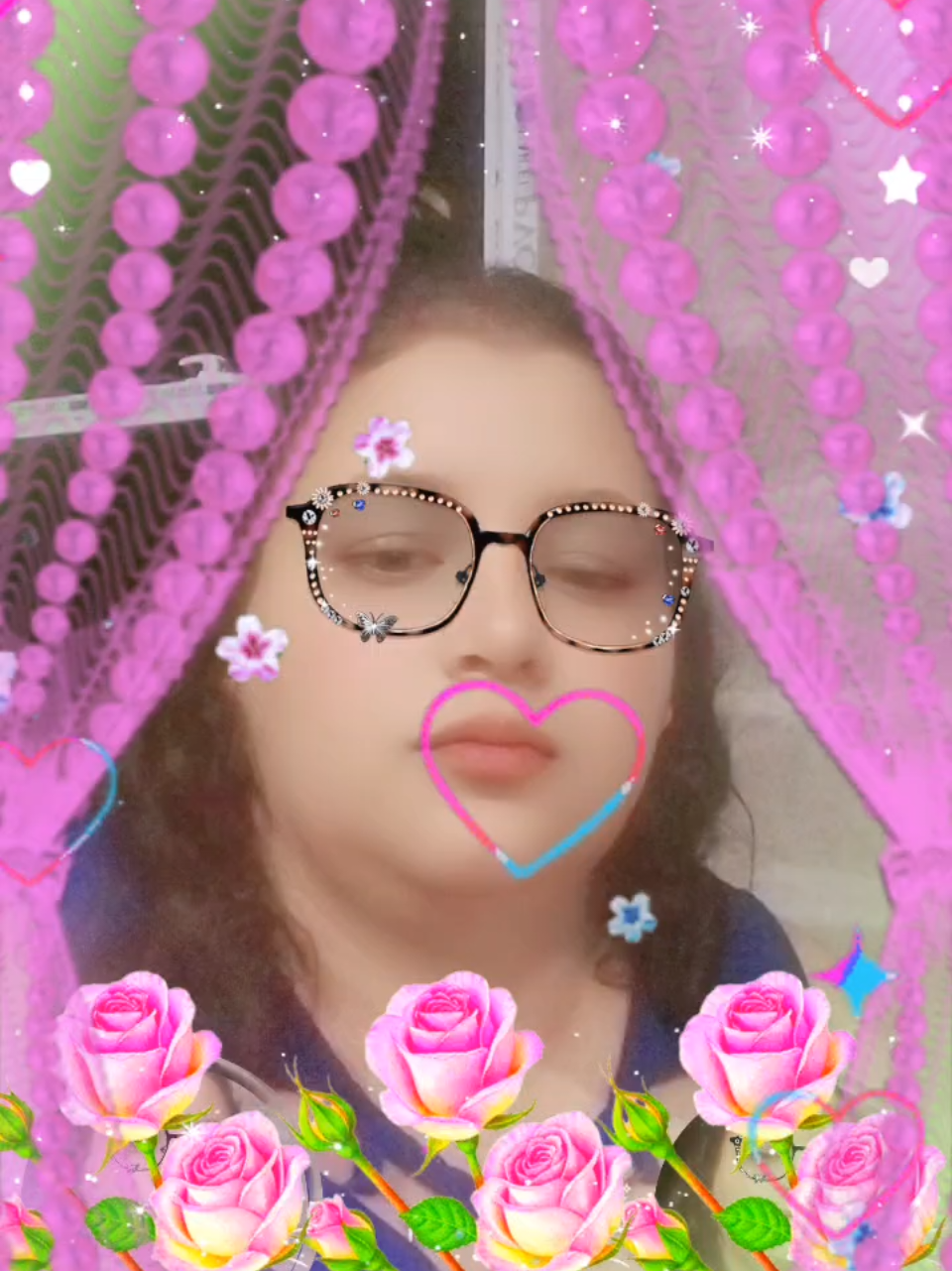 @Catrachita GUERRA