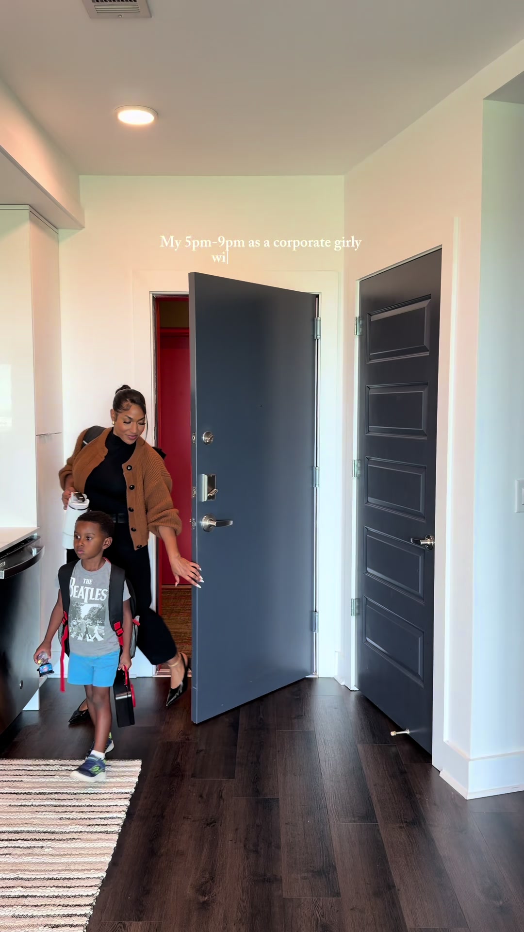 @Asia Marie