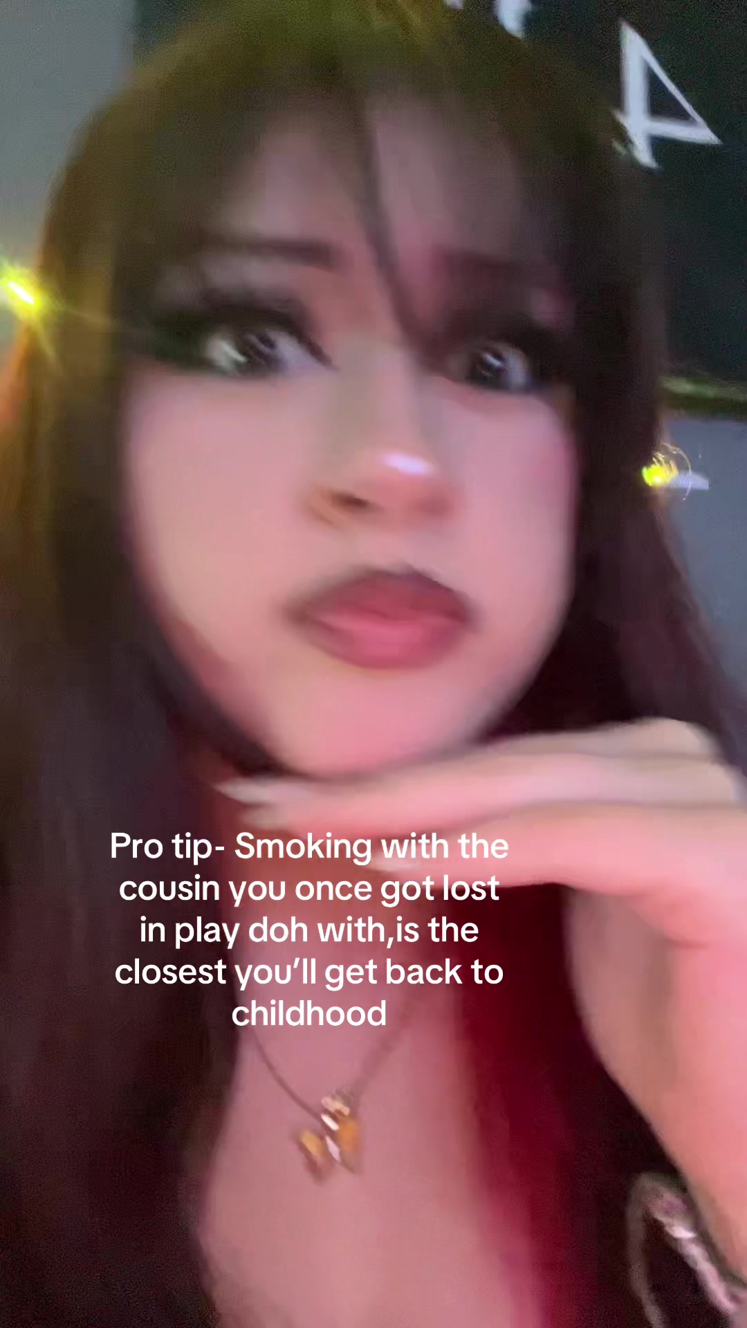 @ 
