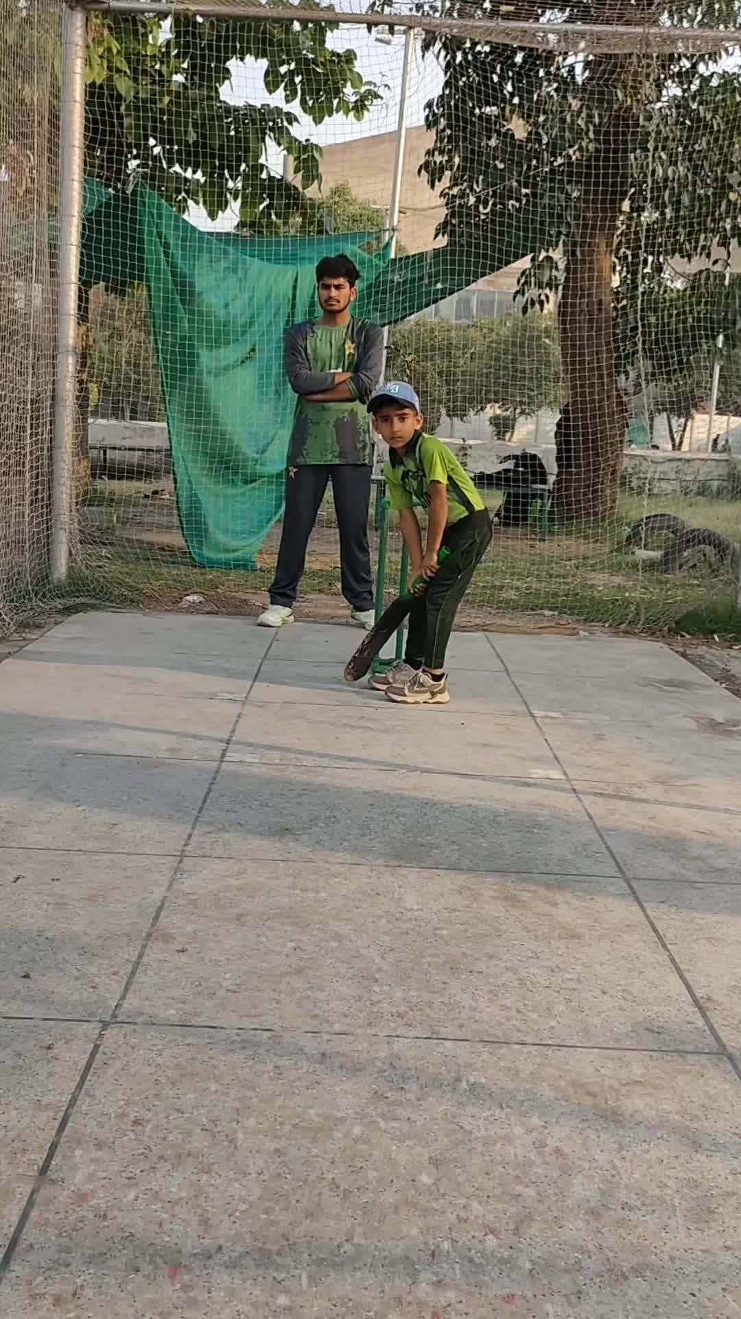 @Chota Cricketer Faizan