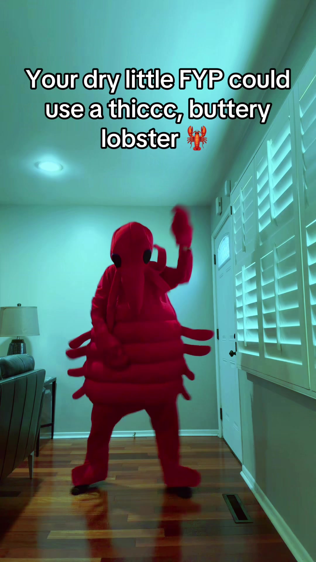 @Jorge Langostino