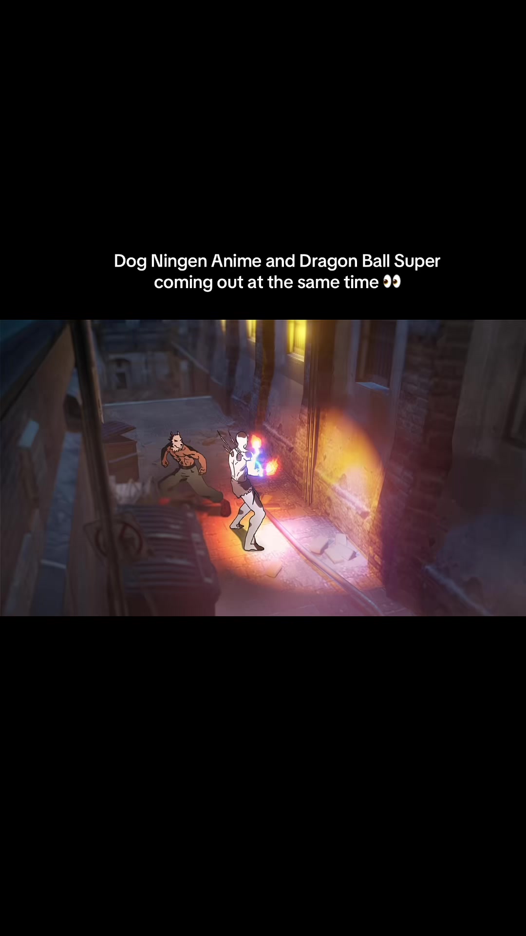 @Dog Ningen