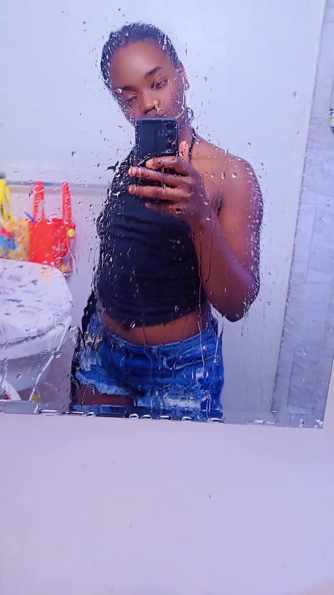 @Black Haitian ♥️