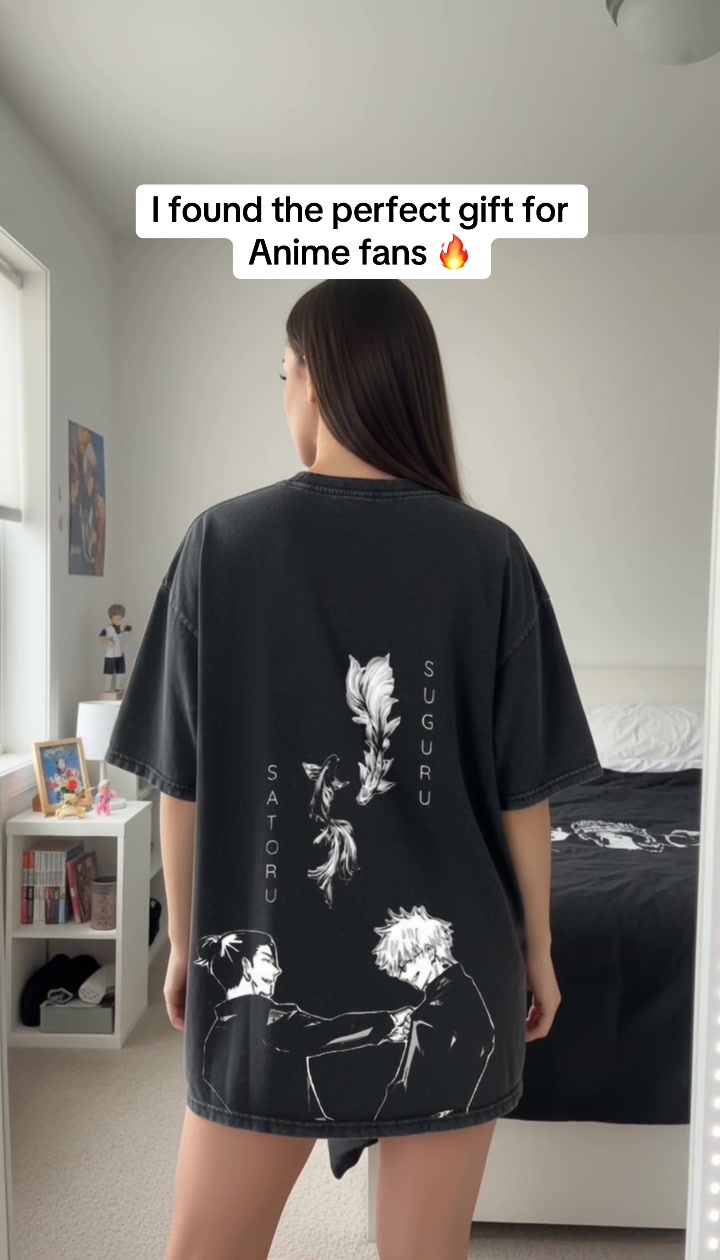 @Wear Your Vibe