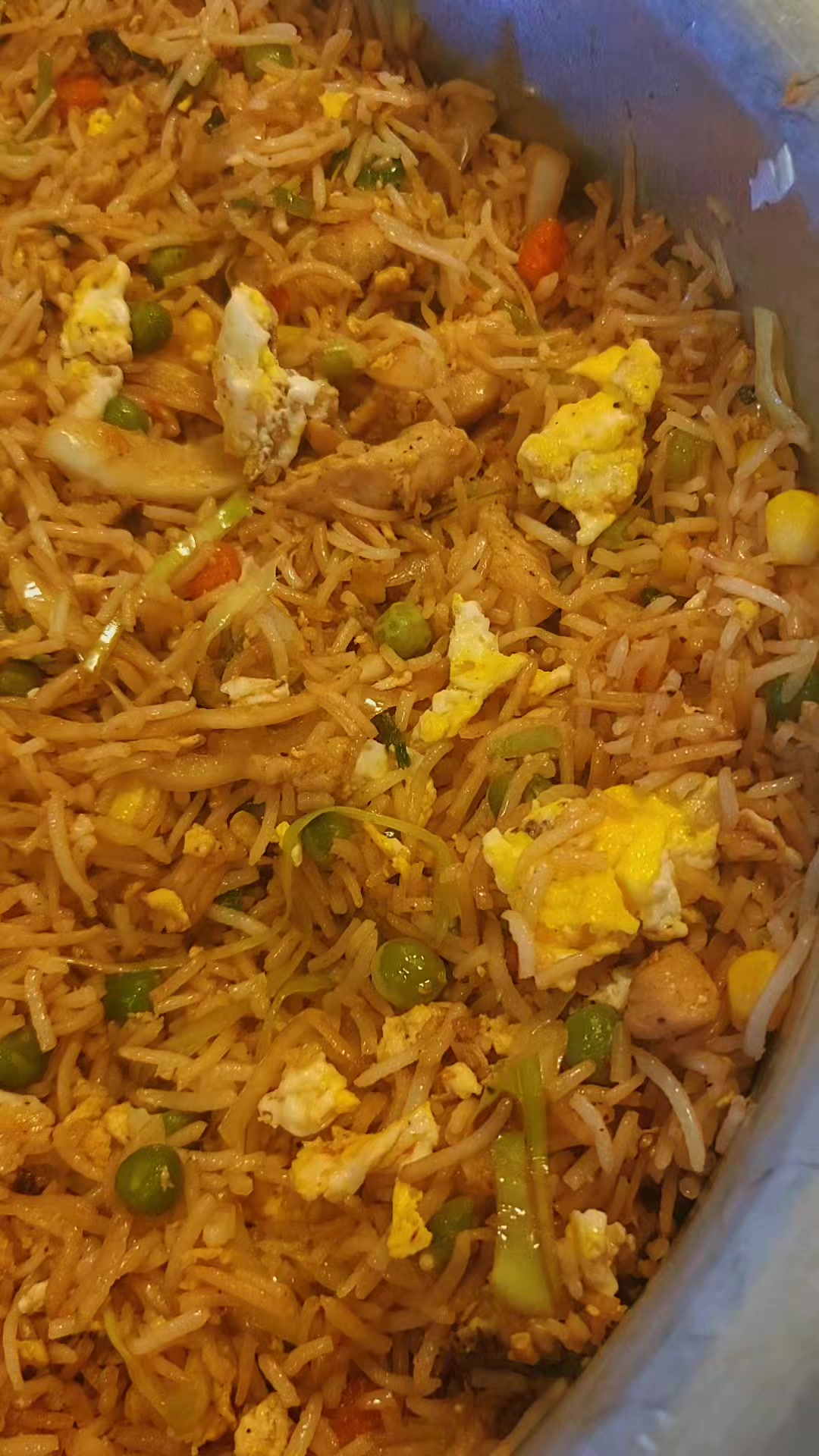 @food by raheela