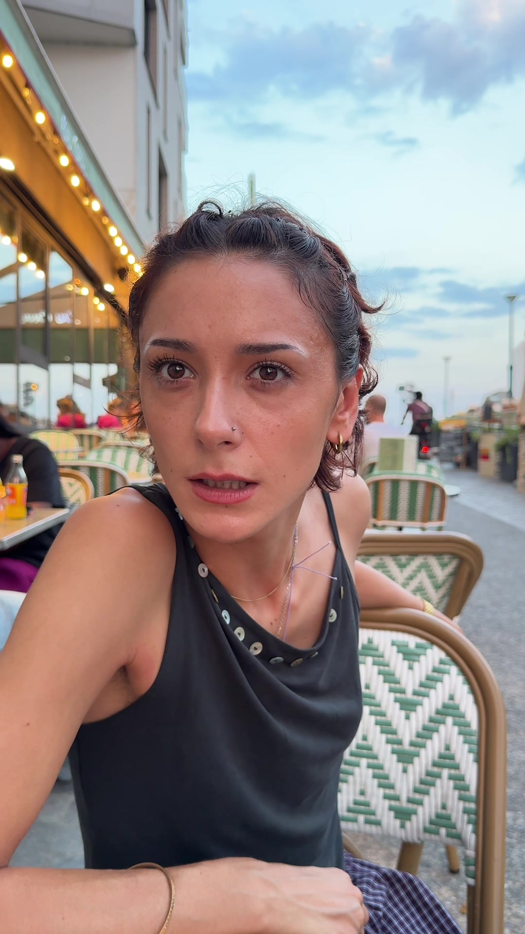 @Roxane Hammadi