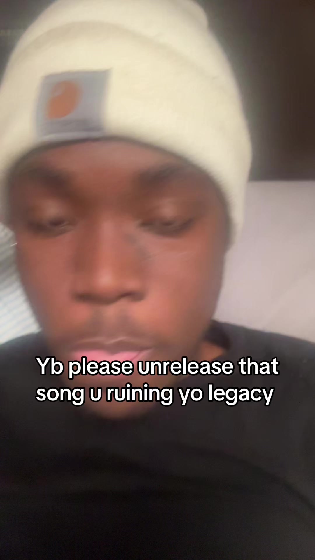 @ybg stan