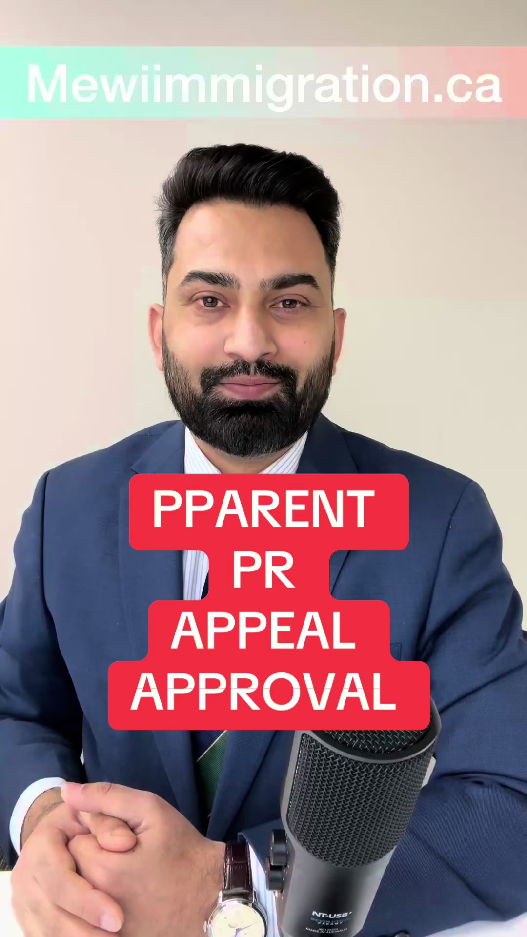 @Aman Singh - RCIC IRB 🇨🇦