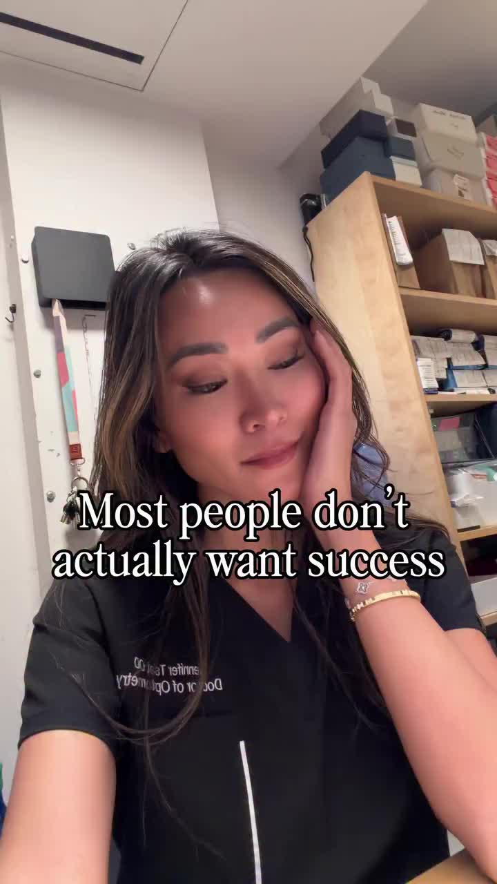 @Dr. Jennifer Tsai, OD