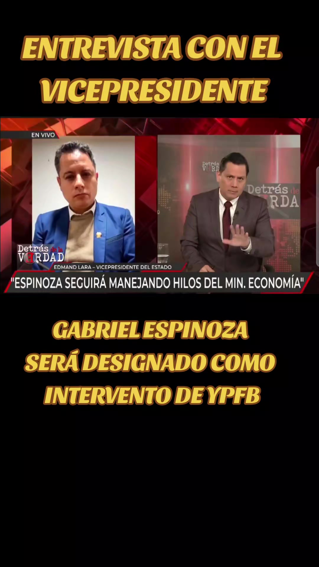 @CAPITÁN LARA
