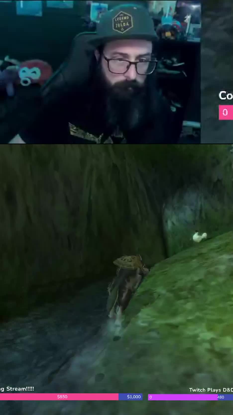 @Legend of TimMFG