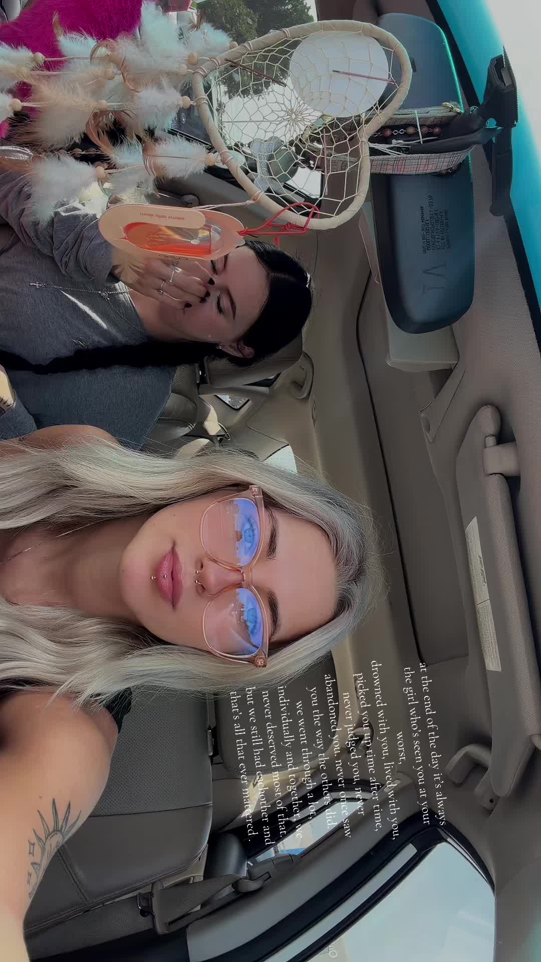 @jacey b